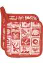 Bild 1 von Topflappen - Orange, Orange, One size
