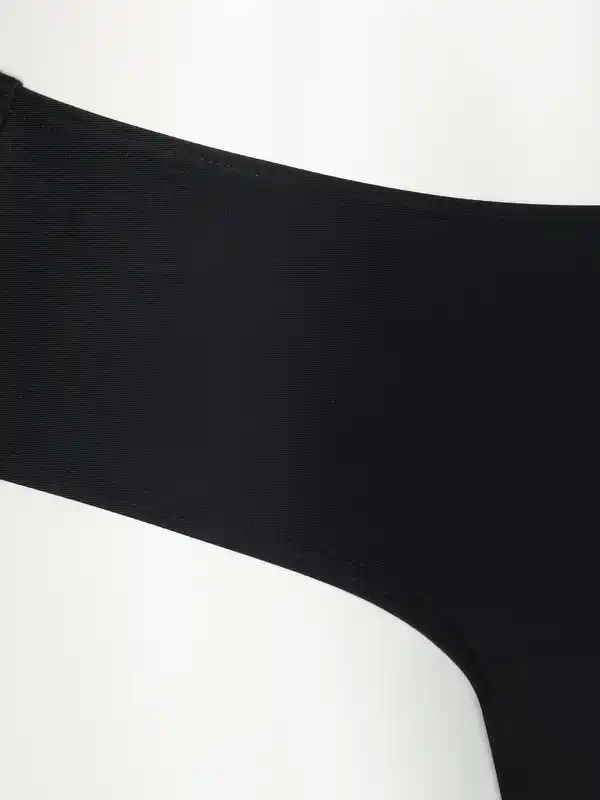 Bild 3 von Damen Bikinihose Schwarz