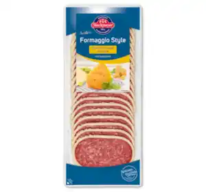 STOCKMEYER Salami*