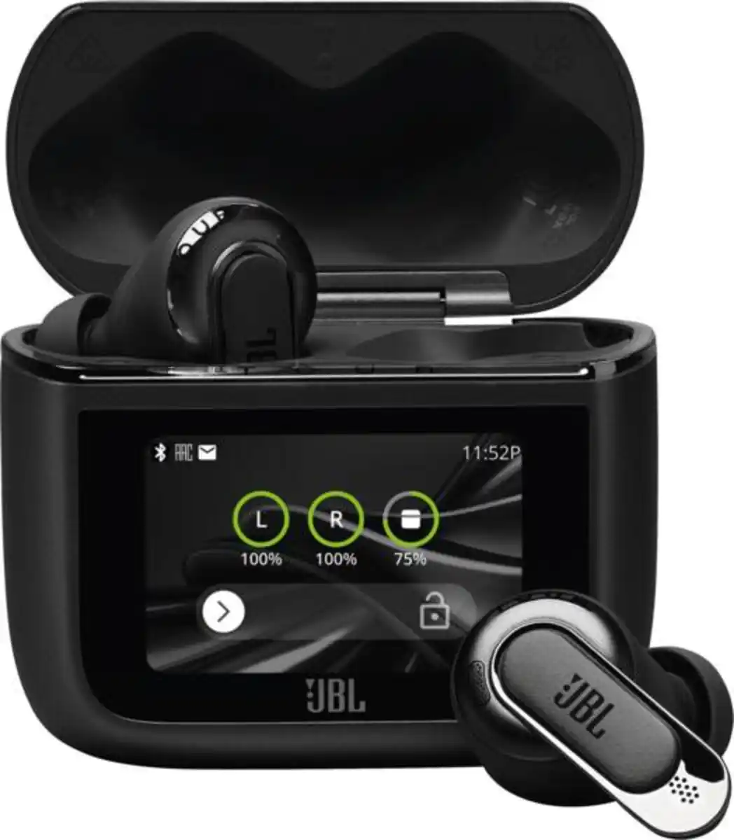 Bild 1 von JBL TOUR PRO 3