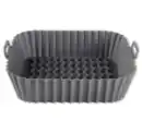 Bild 1 von HOME IDEAS Cooking Silikonformen für die Heißluftfritteuse*