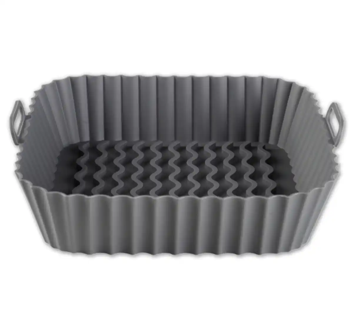 Bild 1 von HOME IDEAS Cooking Silikonformen für die Heißluftfritteuse*
