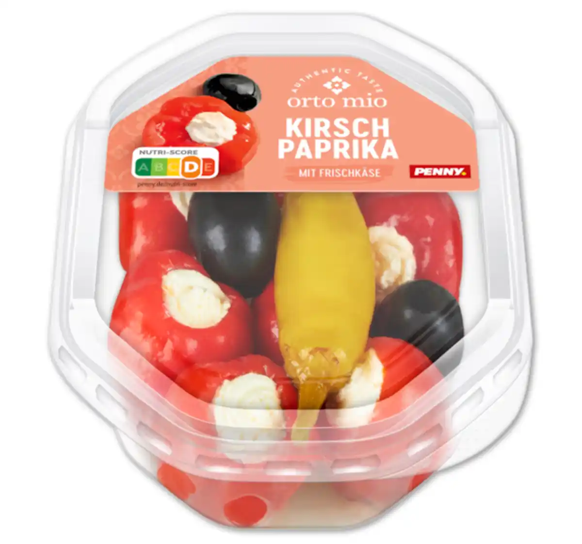 Bild 1 von ORTO MIO Gefüllte Antipasti