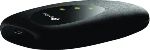 Bild 3 von TP-Link M7200 Mobiler 4G/LTE-WLAN-Router