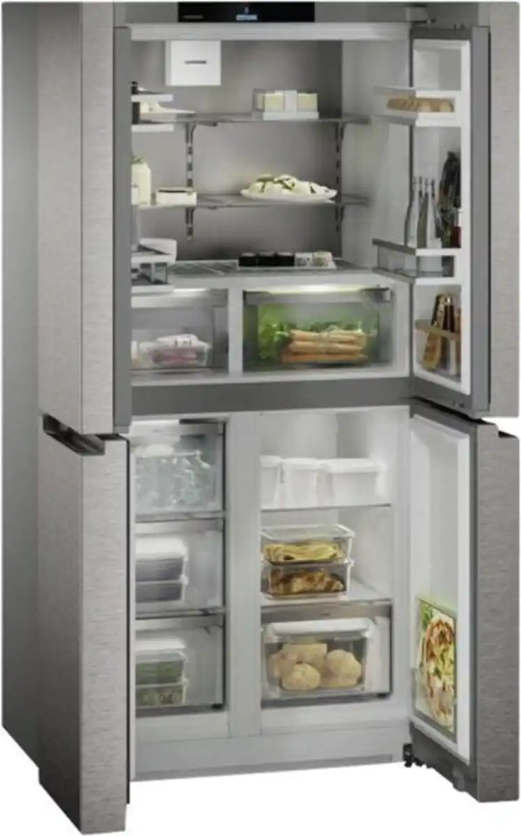 Bild 4 von Liebherr MBsddi 9024-20