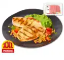 Bild 1 von MÜHLENHOF Frische Hähnchen-Minutenschnitzel*