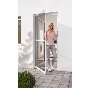 Fliegengitter für Türen