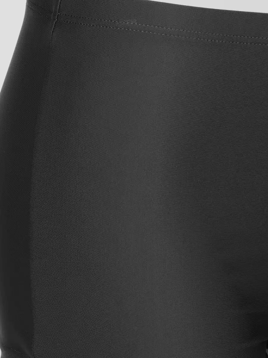 Bild 3 von Damen Bikini Shorts unifarben Schwarz