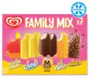 Bild 1 von LANGNESE Eis Family Mix*
