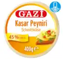 Bild 1 von GAZİ Kaşar Peyniri Kashkaval Schnittkäse*
