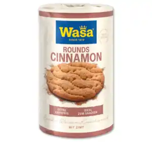 WASA Rounds*