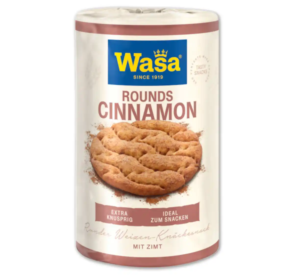 Bild 1 von WASA Rounds*