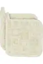 Bild 1 von Topflappen - Beige, Beige, One size