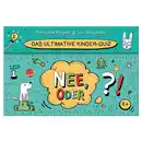 Bild 1 von Ferienspaßbox, Kinderquiz