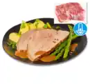 Bild 1 von Frischer Schweinebraten*