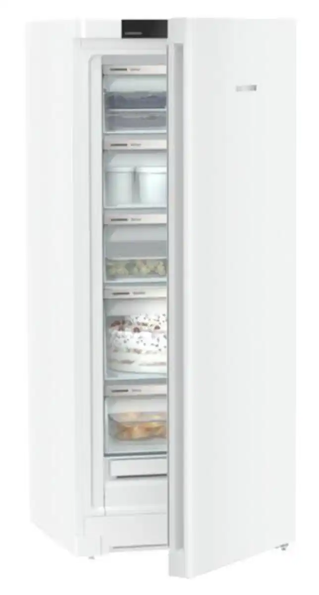 Bild 3 von Liebherr FNc 4625-20
