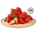 Bild 1 von BEST MOMENTS Erdbeeren