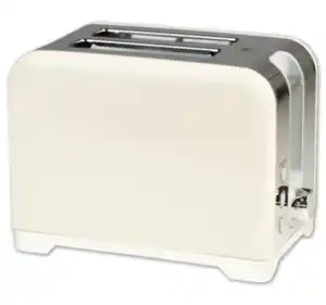 TOWER Toaster SOLACE RETRO*