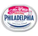 Bild 1 von PHILADELPHIA Frischkäsezubereitung