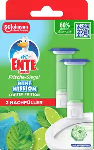 WC Ente Frische-Siegel Nachfüller