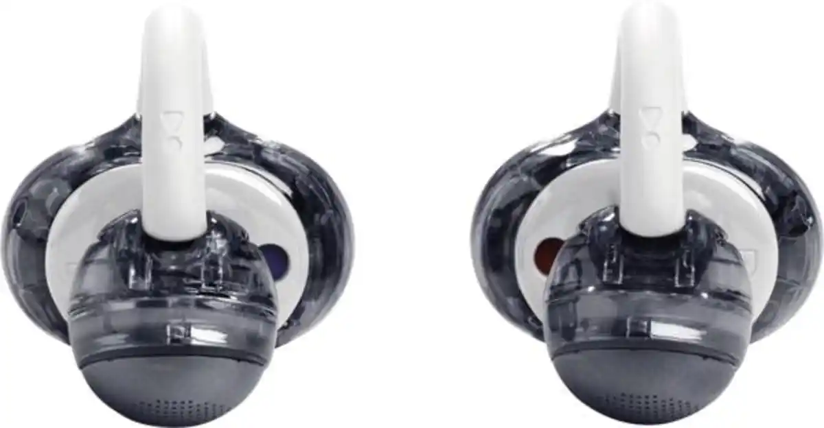 Bild 2 von JBL SOUNDGEAR CLIPS