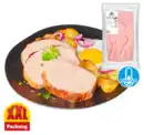 Bild 1 von MÜHLENHOF Frischer bayerischer Leberkäse*