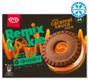 LANGNESE Eis Remix Cookie*