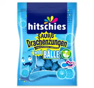 HITSCHIES Brizzl Bälle*