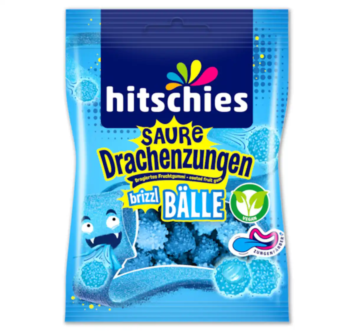 Bild 1 von HITSCHIES Brizzl Bälle*