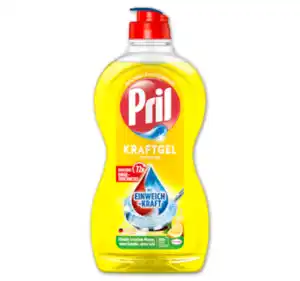PRIL Kraftgel