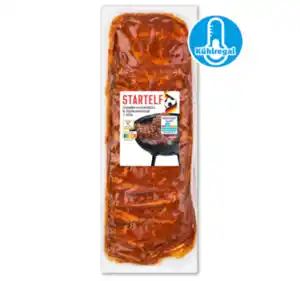 STARTELF Schweine-Nackensteaks*