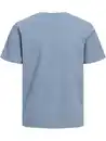 Bild 2 von Jack&Jones Junior JJINDIANA TEE SS CREW NECK JNR T-Shirt Blau