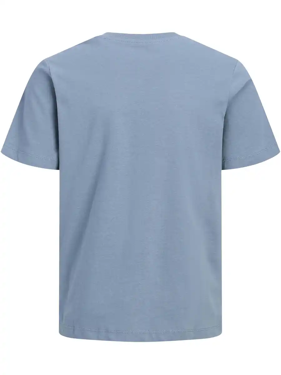 Bild 2 von Jack&Jones Junior JJINDIANA TEE SS CREW NECK JNR T-Shirt Blau
