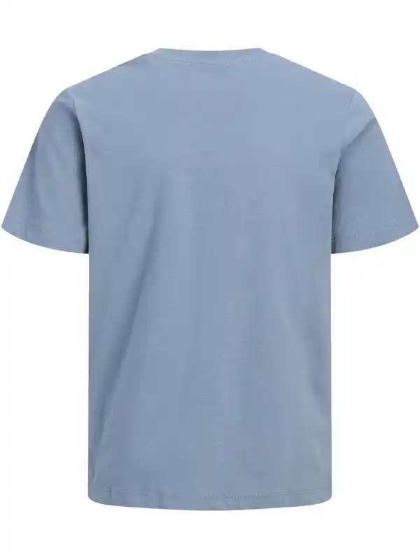 Bild 2 von Jack&Jones Junior JJINDIANA TEE SS CREW NECK JNR T-Shirt Blau