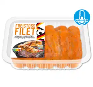 FREISTOSS FILET Frische Hähnchen-Innenbrustfilets*