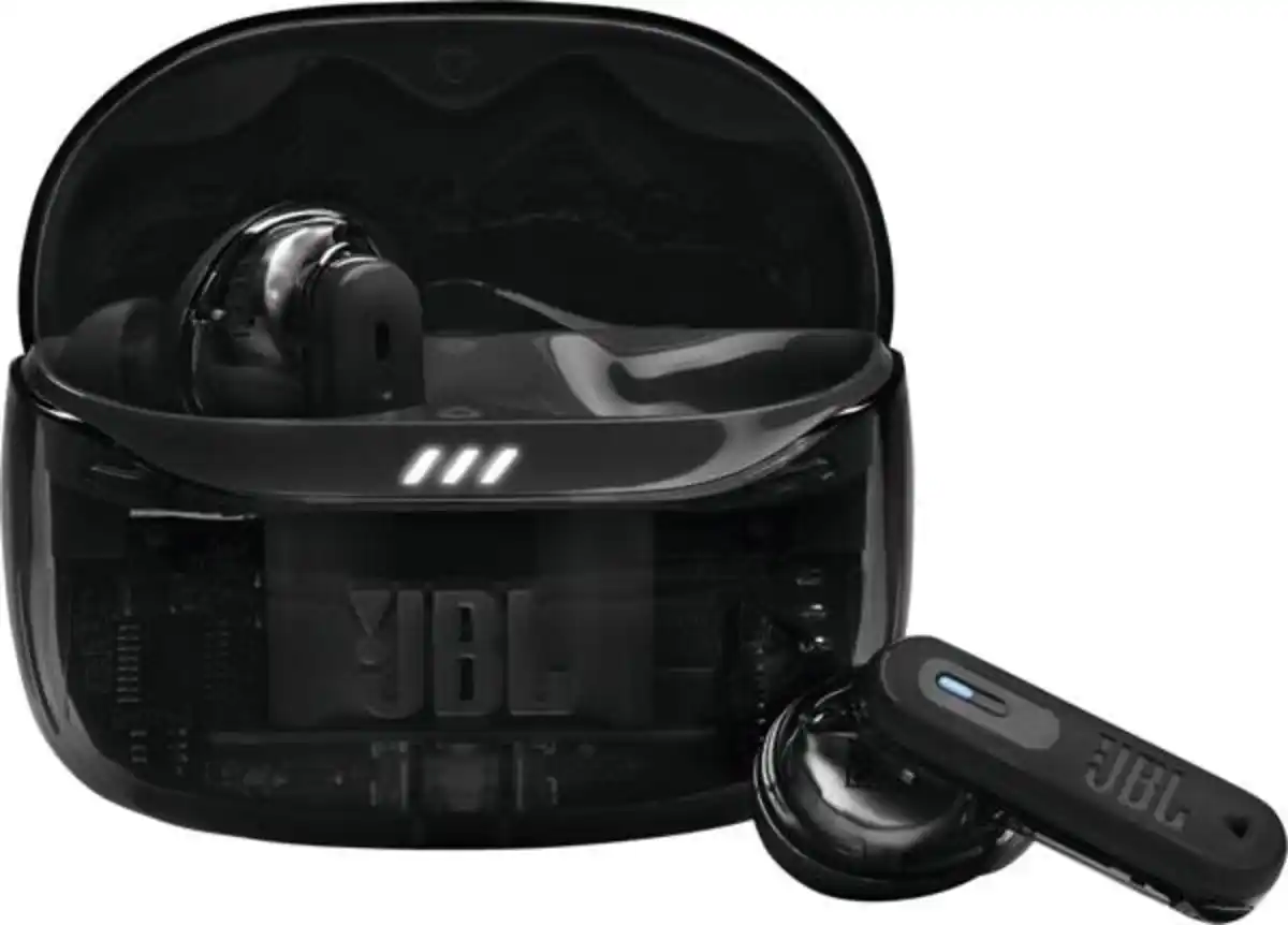 Bild 1 von JBL TUNE BEAM 2