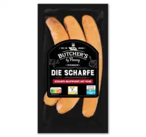 BUTCHER’S Bratwurst*