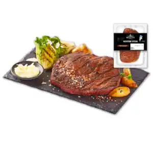 BUTCHER’S Frisches Western Steak*