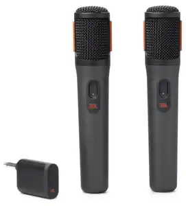 JBL PARTYBOX WIRELESS MIC