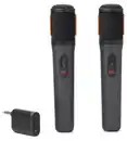 Bild 1 von JBL PARTYBOX WIRELESS MIC