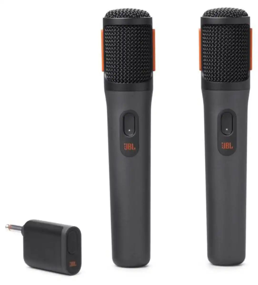 Bild 1 von JBL PARTYBOX WIRELESS MIC