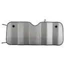 Bild 1 von RIDE+GO Auto-Sonnenschutz, Standard Silber