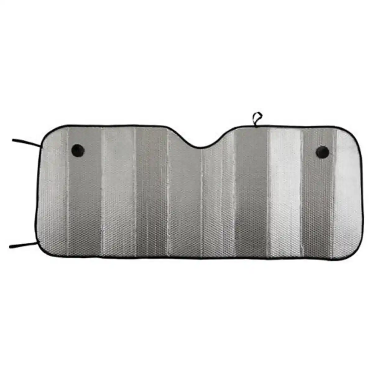 Bild 1 von RIDE+GO Auto-Sonnenschutz, Standard Silber