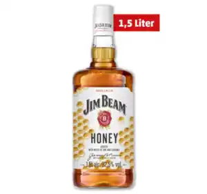 JIM BEAM Liqueur*