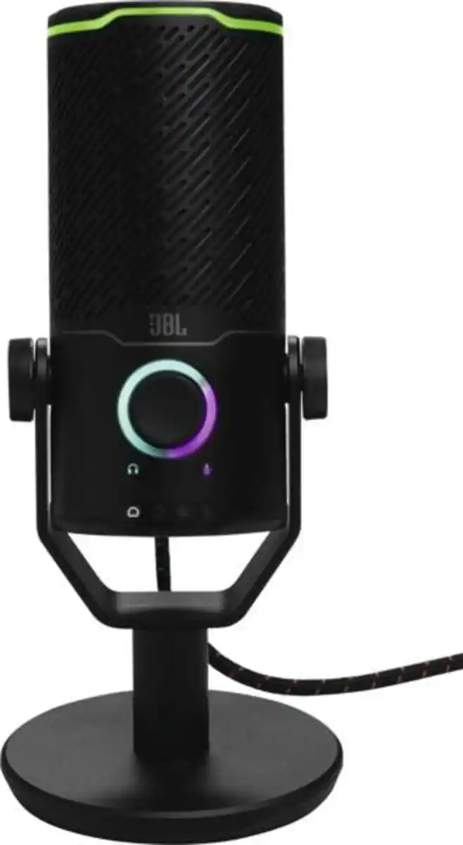 Bild 1 von JBL Quantum Stream Studio