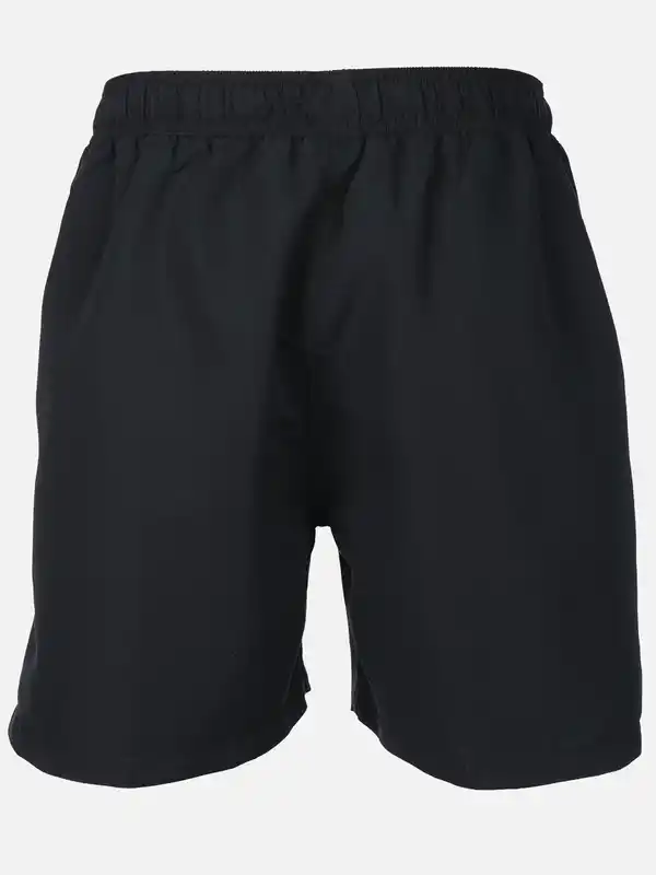 Bild 2 von Herren Badeshorts Schwarz