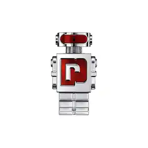 Rabanne Phantom In Red Elixier Eau de Parfum Nachfüllbar, 50 ml
