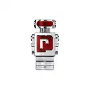 Bild 1 von Rabanne Phantom In Red Elixier Eau de Parfum Nachfüllbar, 50 ml