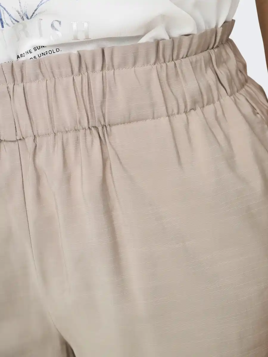 Bild 4 von Only ONLMONZA LIFE MW CULO Culotte Braun
