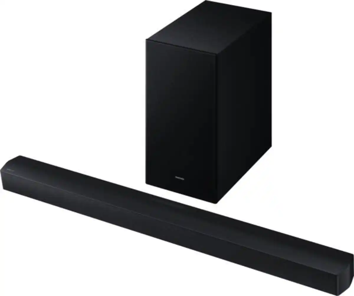 Bild 2 von Samsung HW-B460GF/ZG
